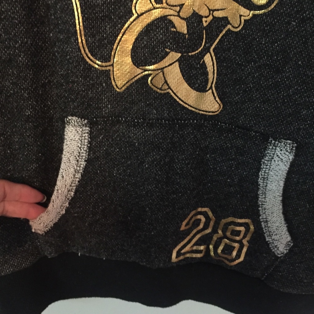 Disney parks Minnie Mouse sweater - Picture 3 of 6
